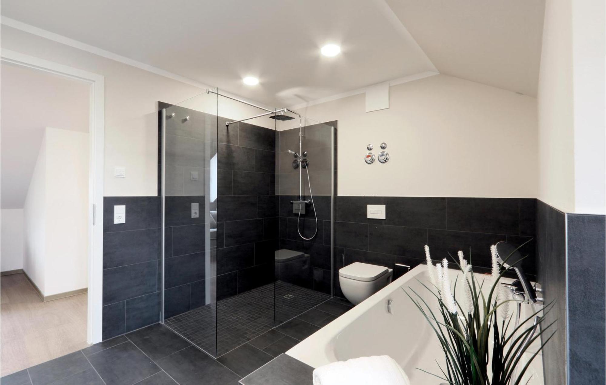 Baltischer Hof Apartment 68 ボルテンハーゲン エクステリア 写真