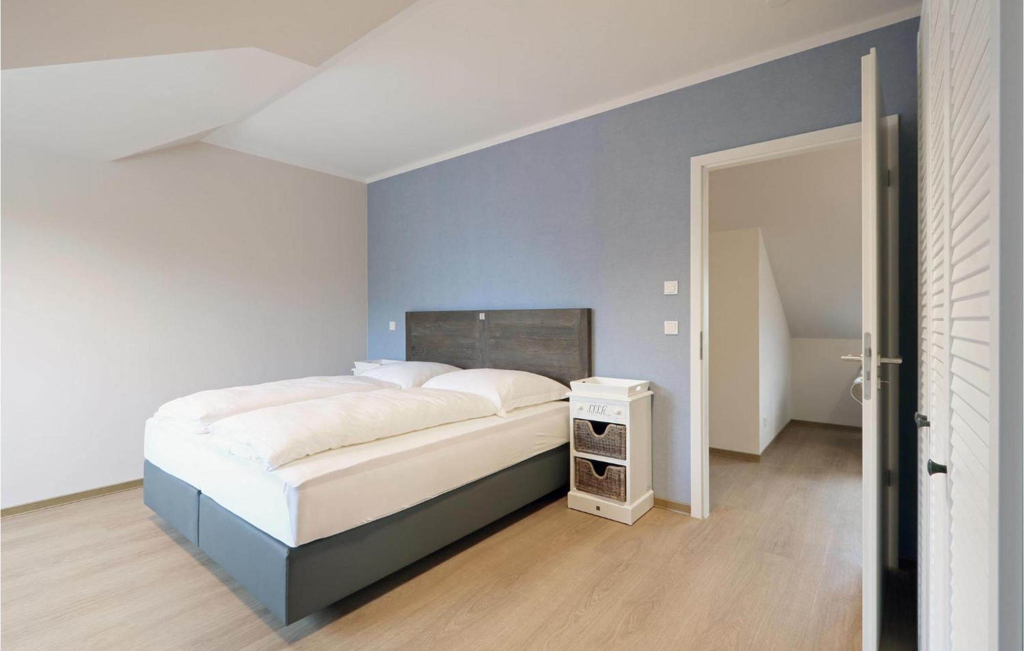 Baltischer Hof Apartment 68 ボルテンハーゲン エクステリア 写真