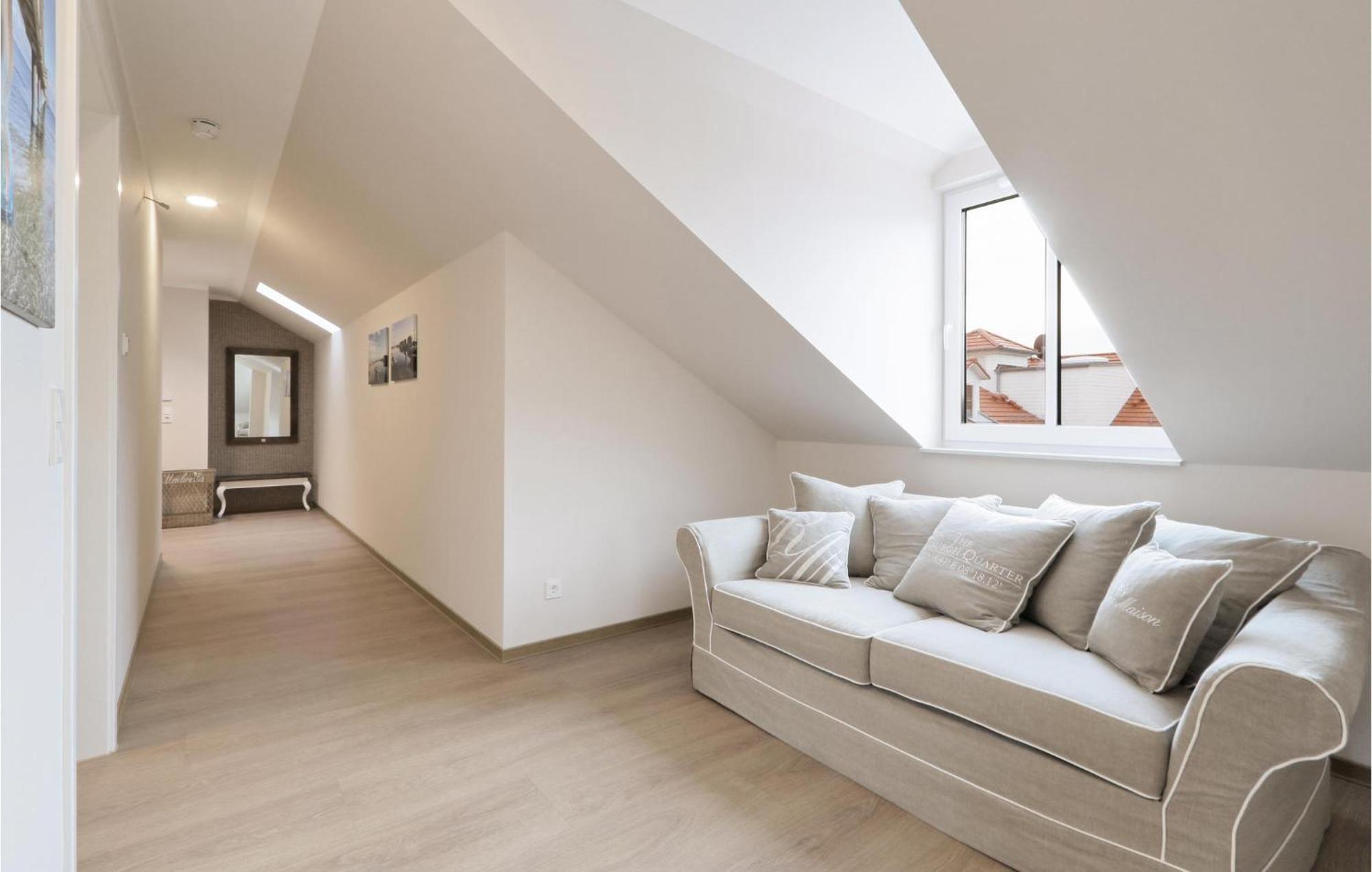 Baltischer Hof Apartment 68 ボルテンハーゲン エクステリア 写真