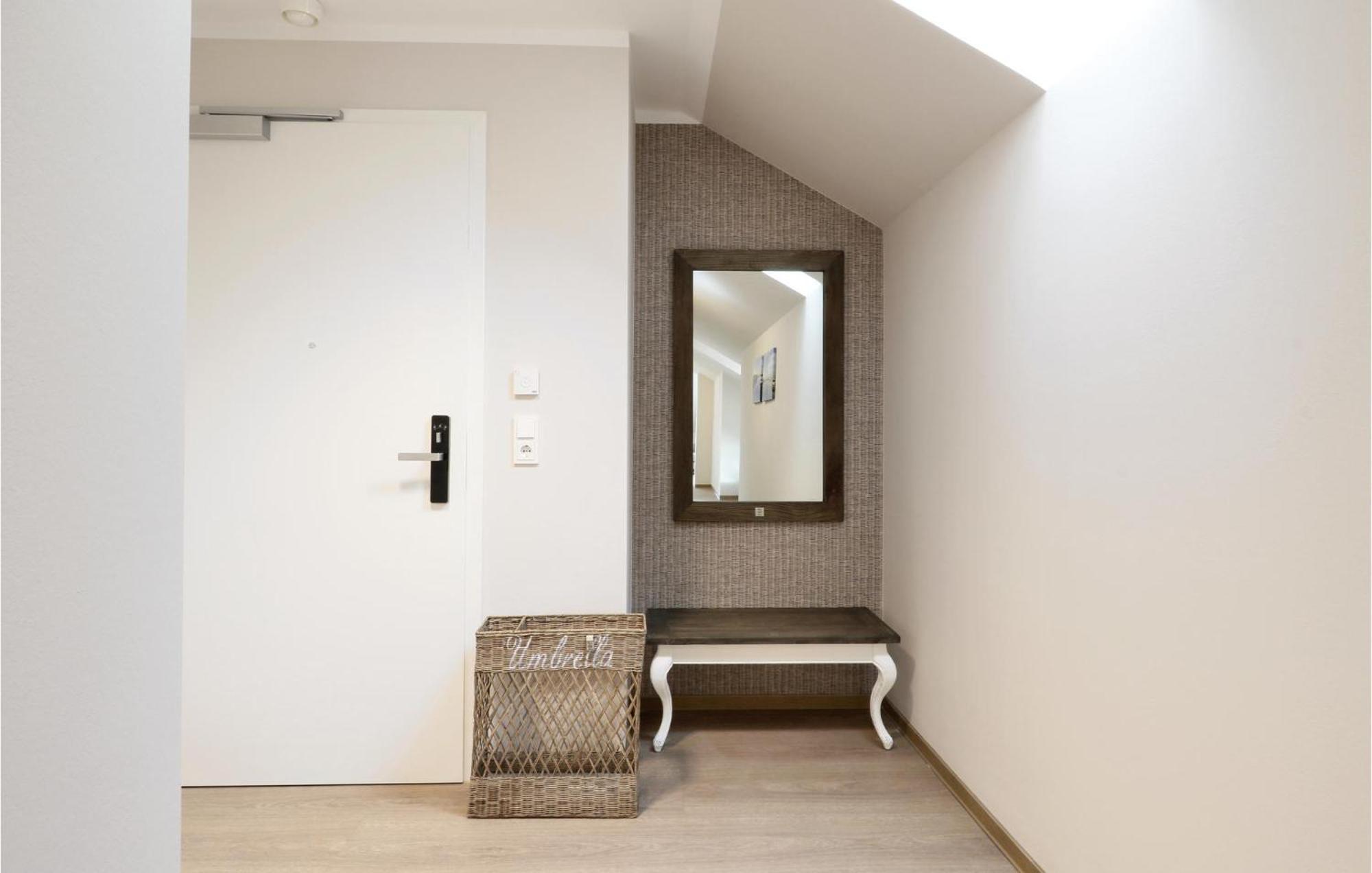 Baltischer Hof Apartment 68 ボルテンハーゲン エクステリア 写真