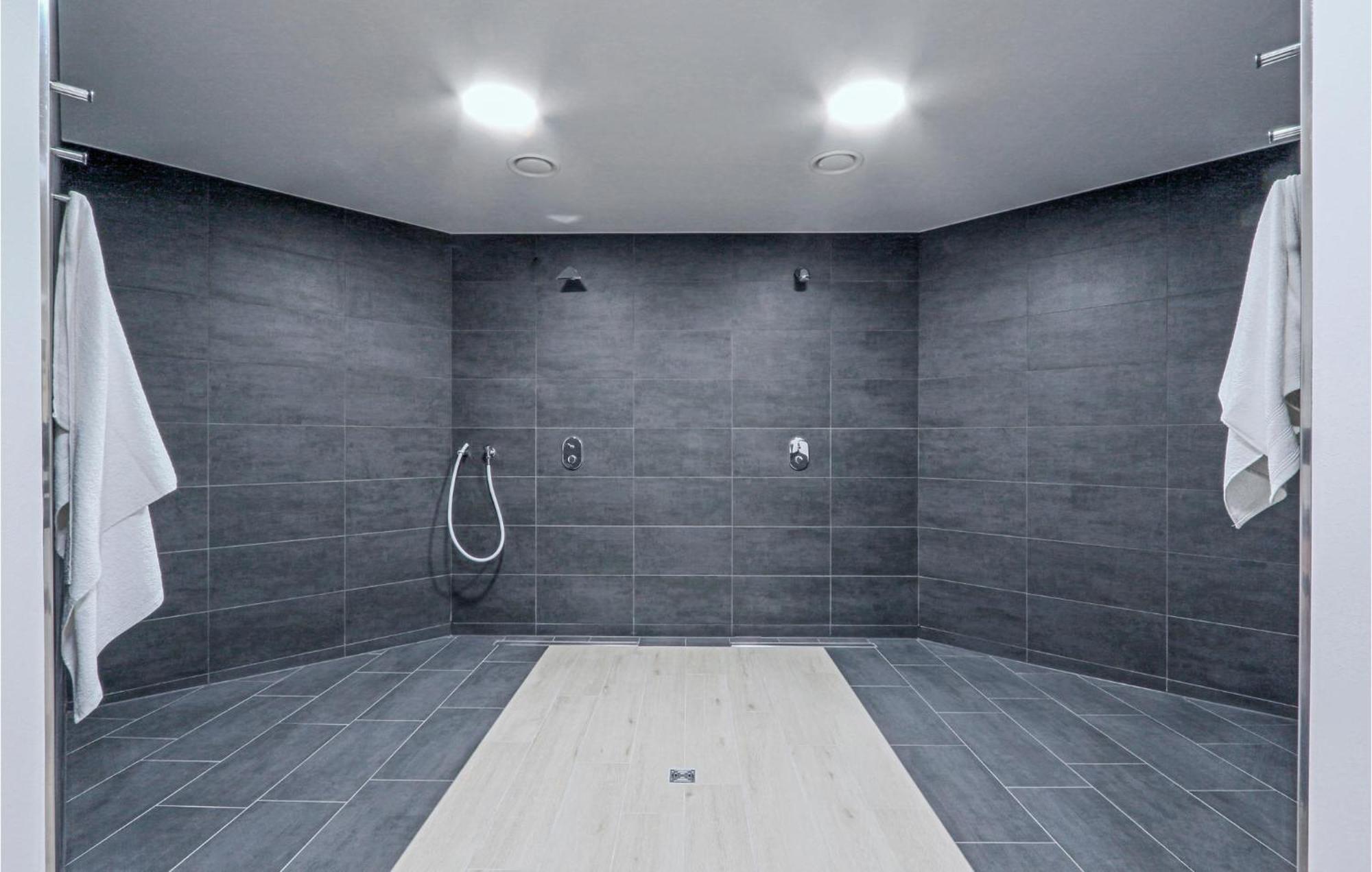 Baltischer Hof Apartment 68 ボルテンハーゲン エクステリア 写真